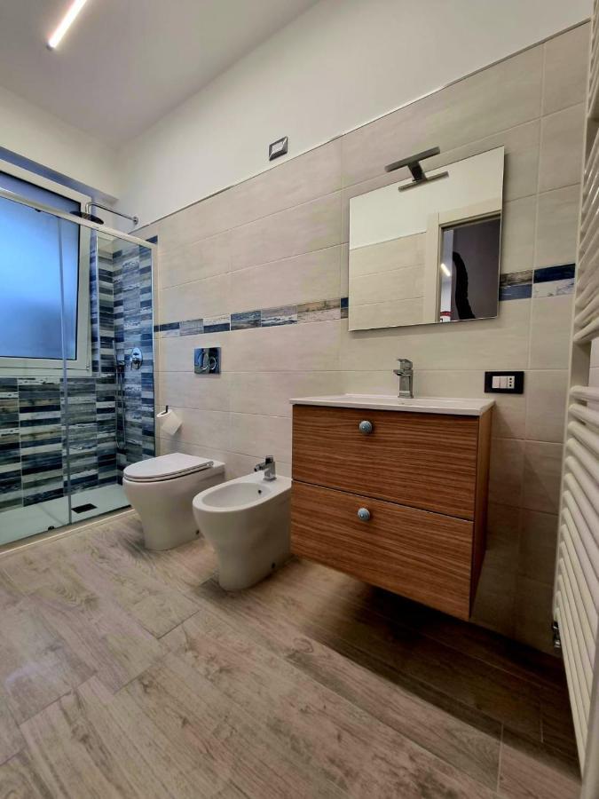 Апартаменты Casa Di Bea Вентимилья Экстерьер фото